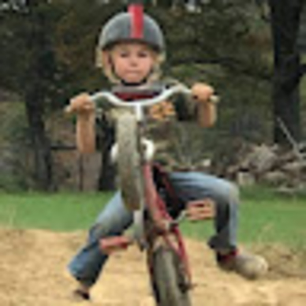 Meet your Posher, Walk3rvan